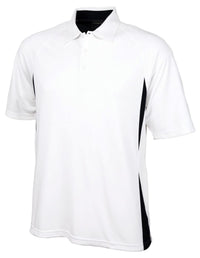 Arctic Polo   Mens