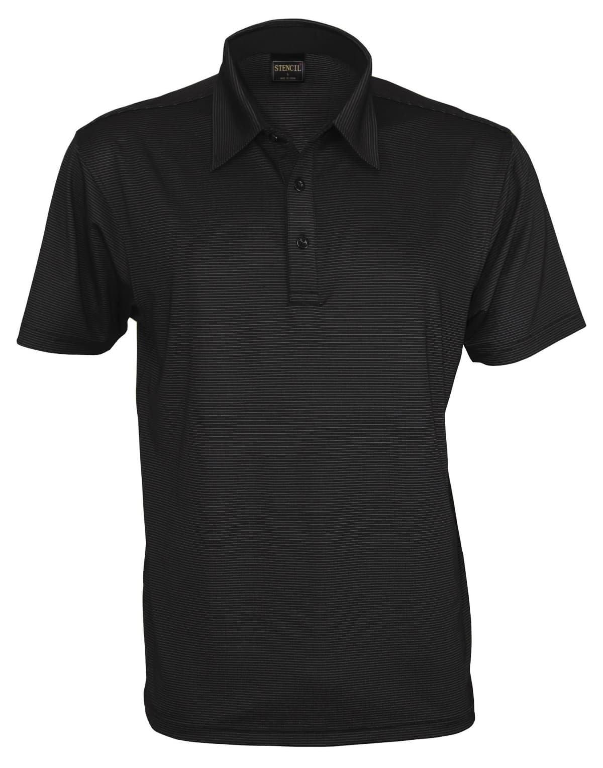 SILVERTECH POLO - MENS