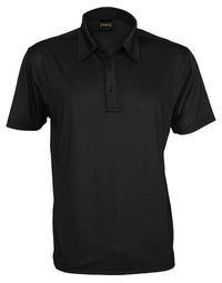 SILVERTECH POLO - MENS