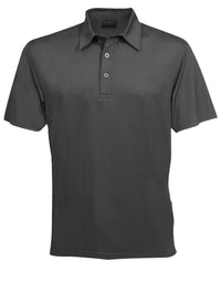 SILVERTECH POLO - MENS