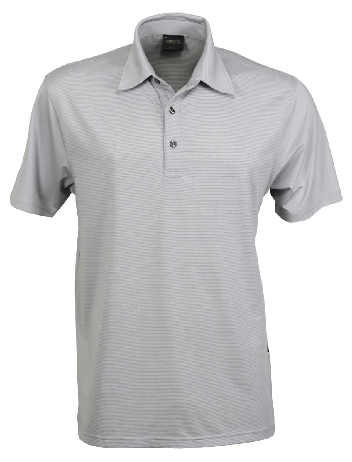 SILVERTECH POLO - MENS