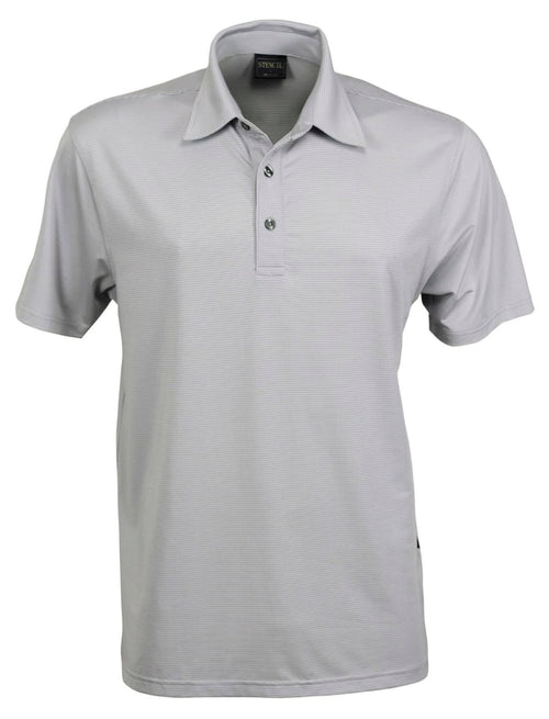 SILVERTECH POLO - MENS