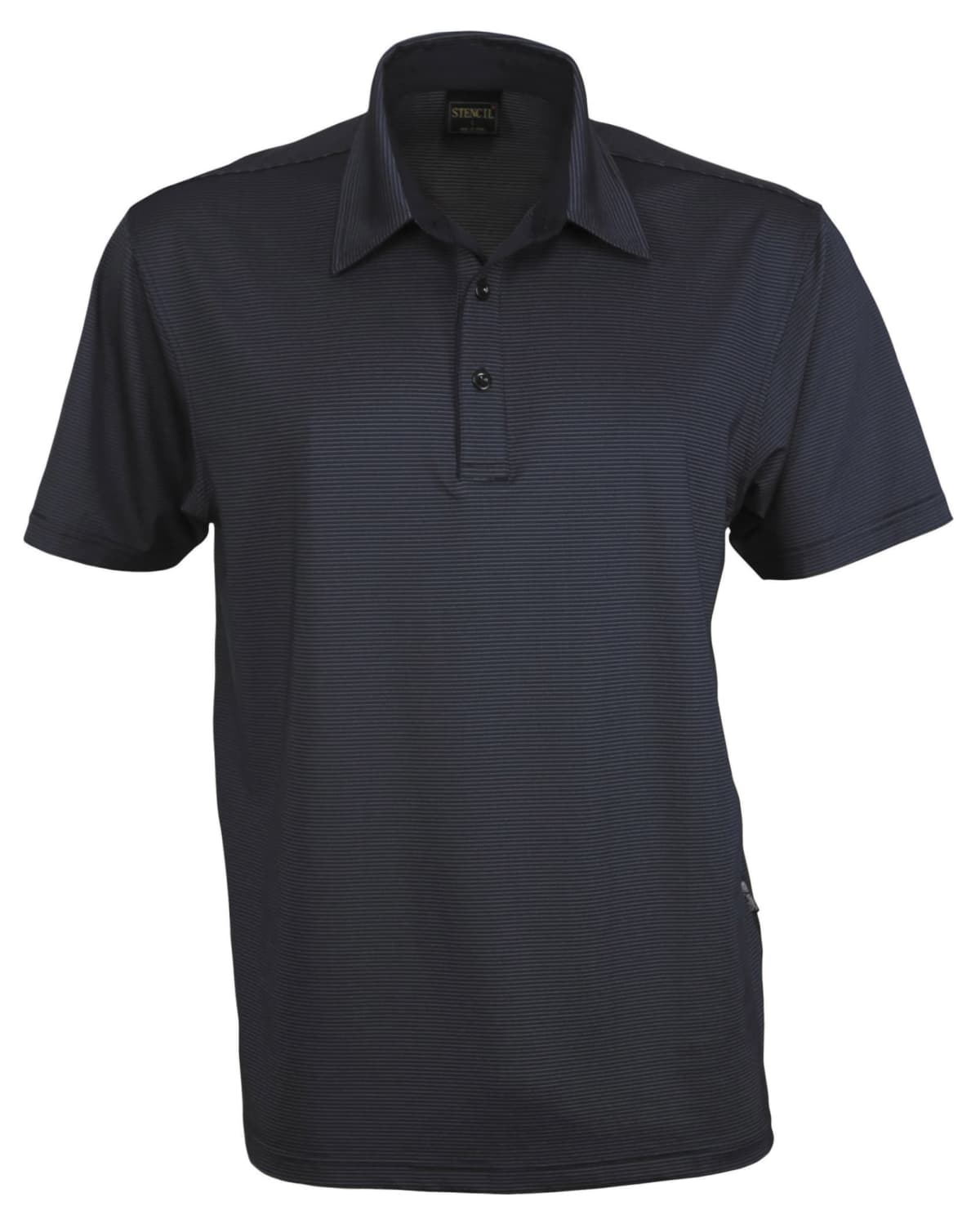 SILVERTECH POLO - MENS