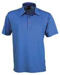 SILVERTECH POLO - MENS