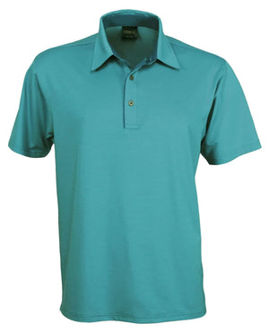 SILVERTECH POLO - MENS