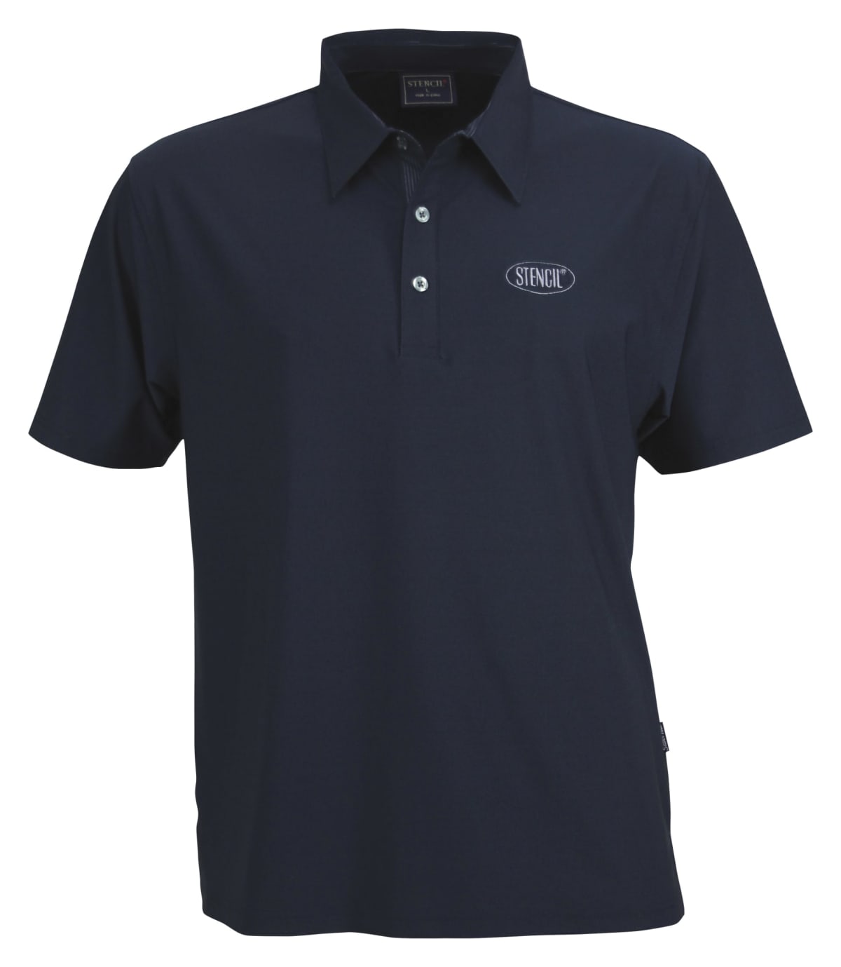 ARGENT POLO - MENS