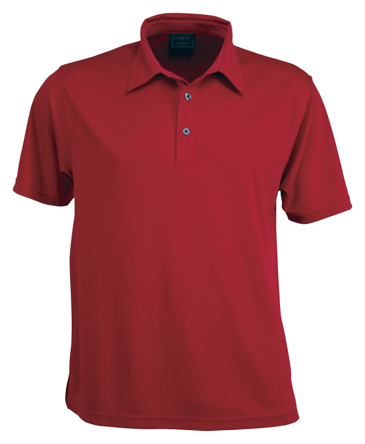 ARGENT POLO - MENS