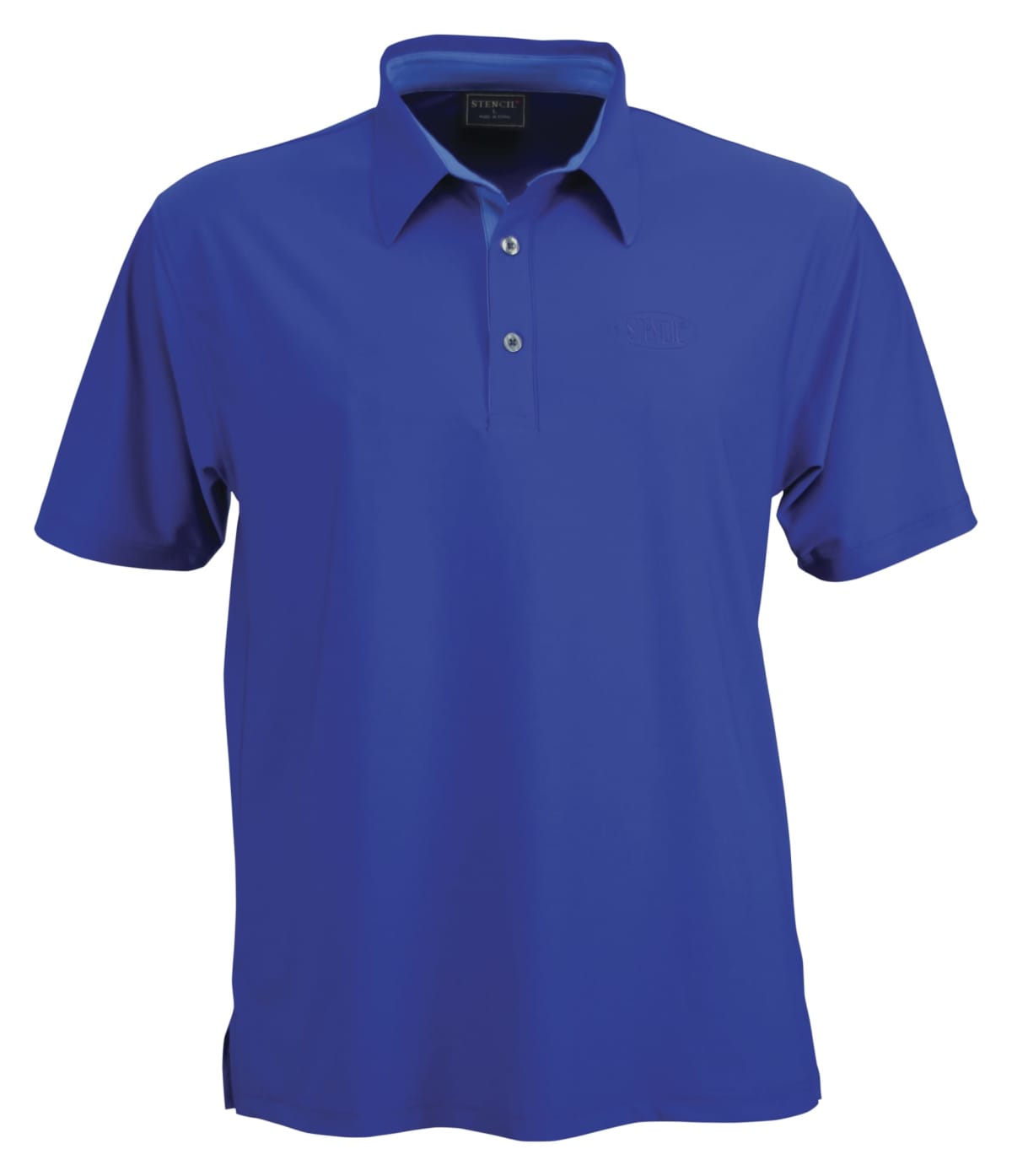 ARGENT POLO - MENS