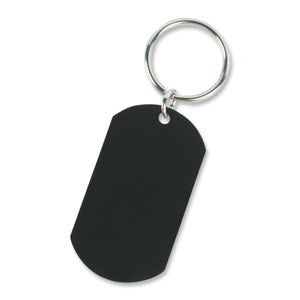 Lotus Key Ring