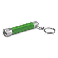 Titan Torch Key Ring