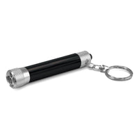 Titan Torch Key Ring