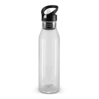 Nomad Bottle - Translucent