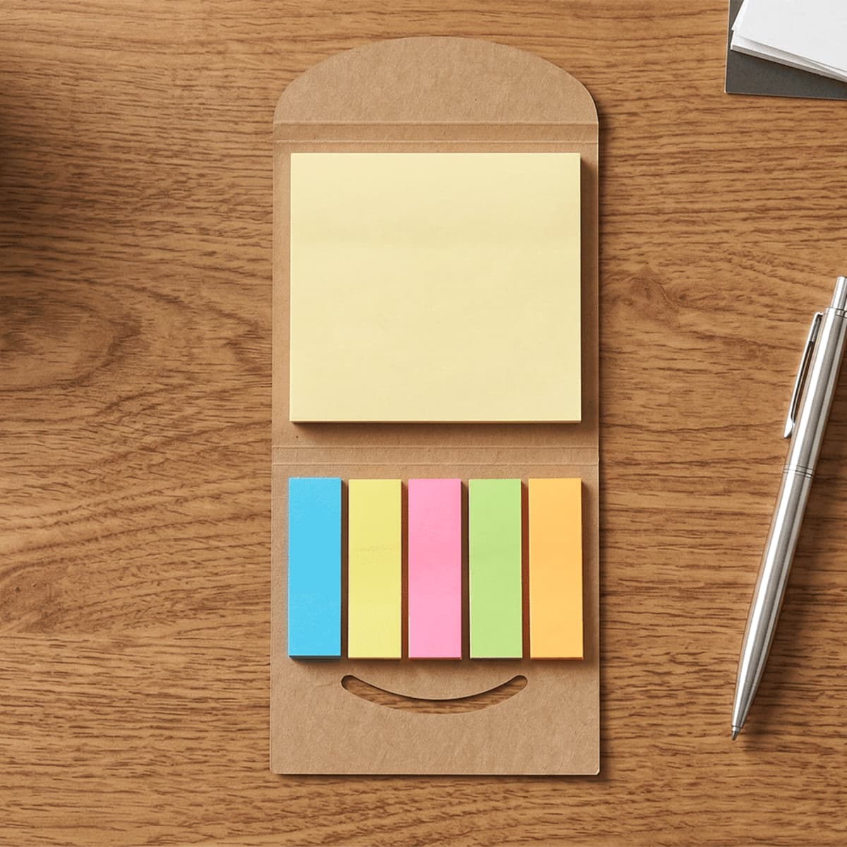 Freijo FSC Sticky Note