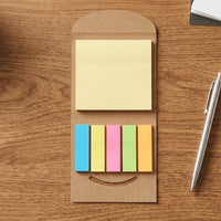 Freijo FSC Sticky Note