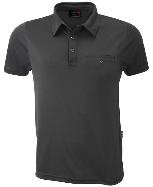 Boston Polo   Mens