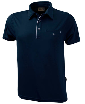 Boston Polo   Mens