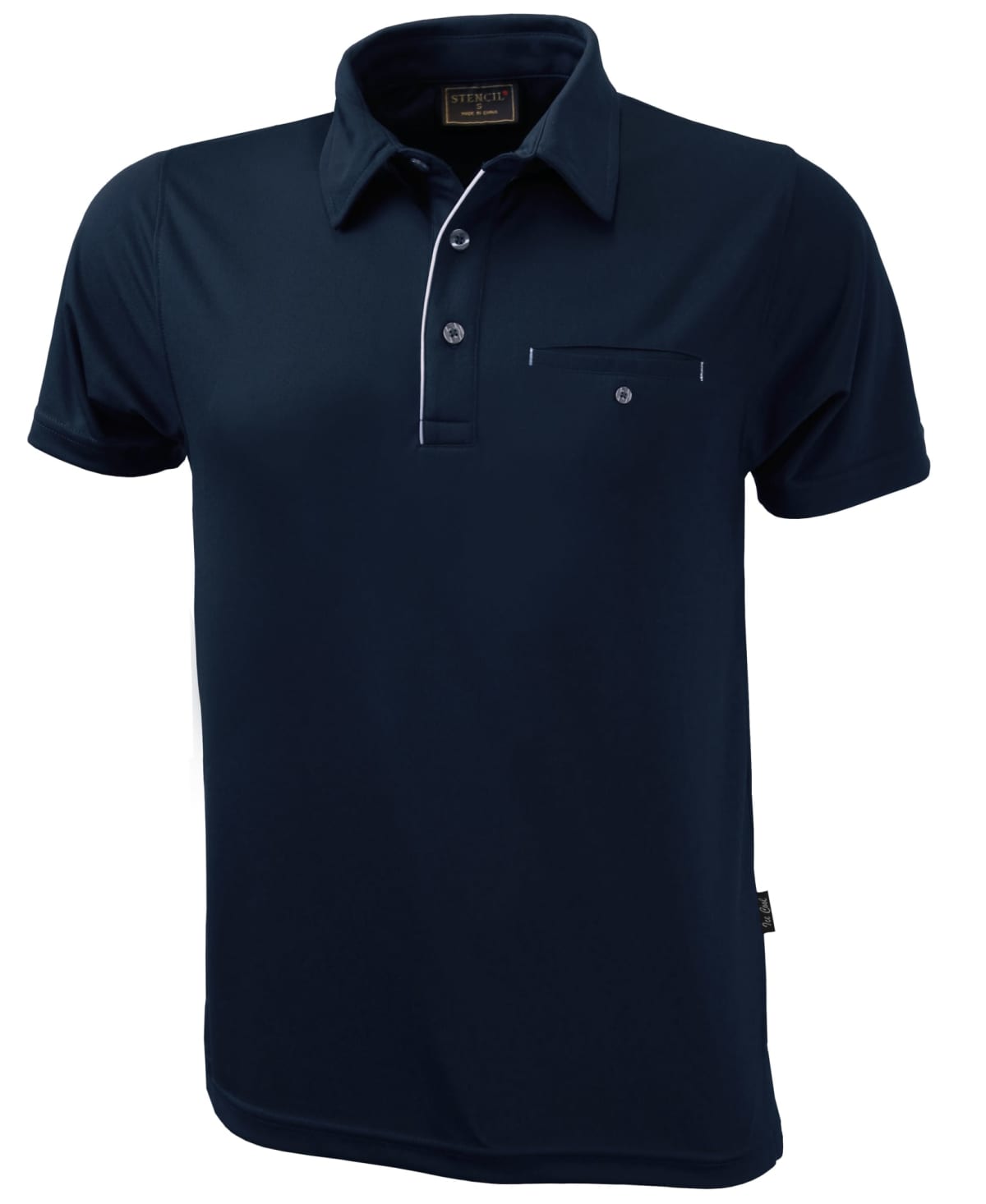 BOSTON POLO - MENS