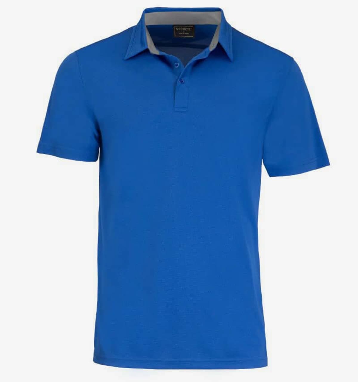 Kahve Polo   Mens