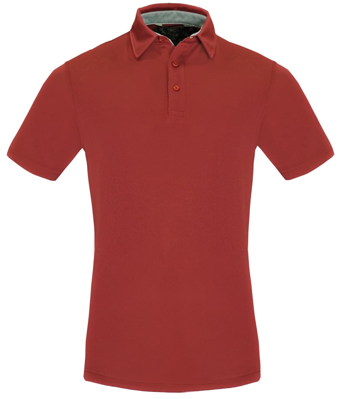 KAHVE POLO - MENS