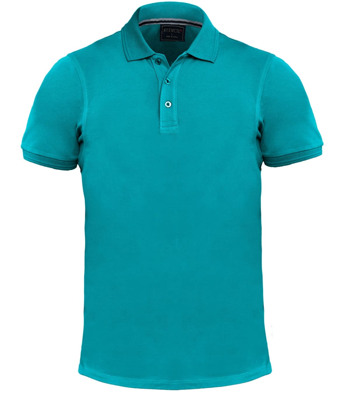 OCEANIC POLO - MENS