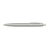 Recycled Stainless Steel Ballpoint Pen