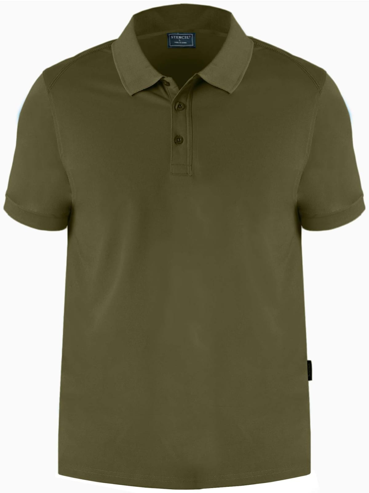 Sorona Polo   Mens