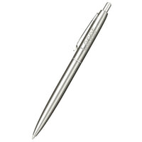 Recycled Stainless Steel Ballpoint Pen
