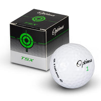 PGF Optima Golf Ball