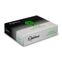 PGF Optima Golf Ball