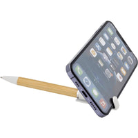 Delfina Phone Holder Pen