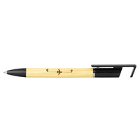 Delfina Phone Holder Pen