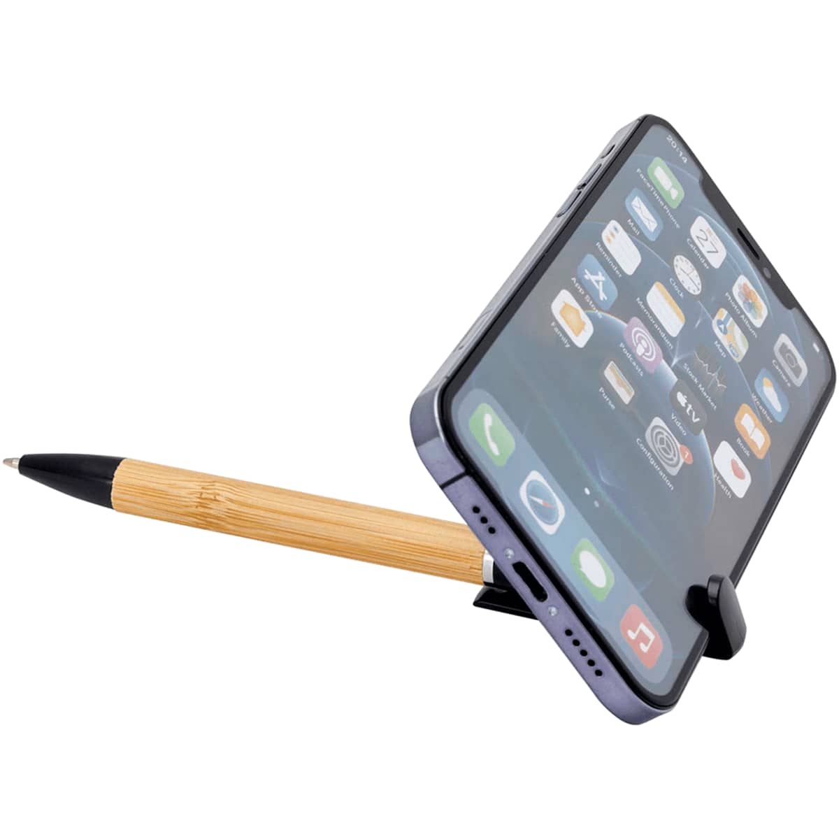 Delfina Phone Holder Pen