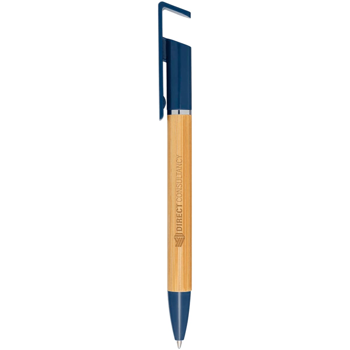 Delfina Phone Holder Pen