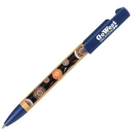 Delfina Phone Holder Pen