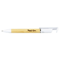 Delfina Phone Holder Pen