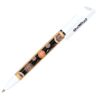 Delfina Phone Holder Pen