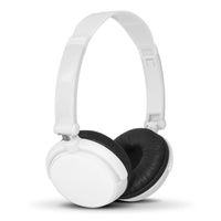 Pulsar Headphones