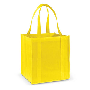 Super Shopper Tote Bag