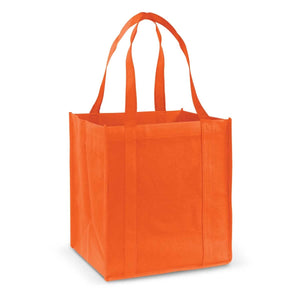 Super Shopper Tote Bag