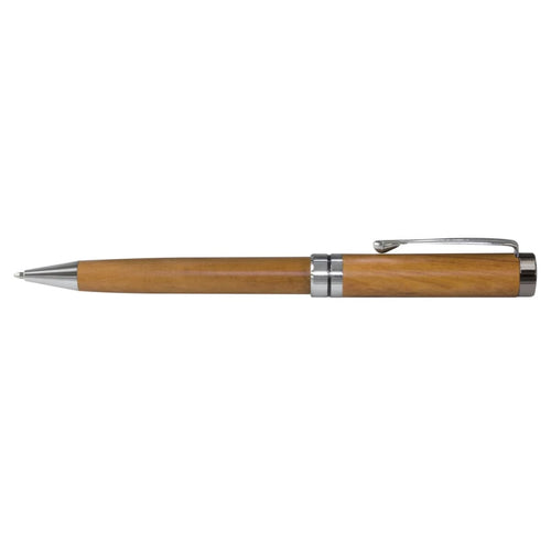 Heritage Rimu Wood Pen