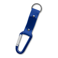 Carabiner Key Ring