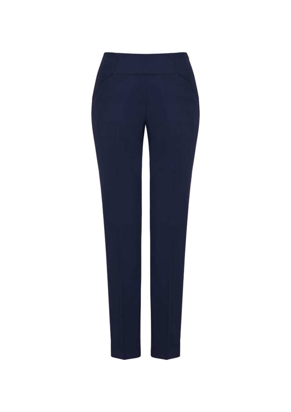 Womens Siena Bandless Slimline Pant