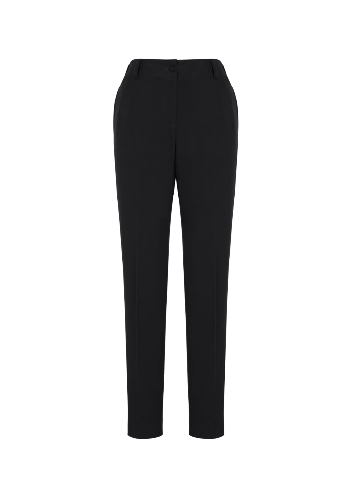 Womens Siena Bandless Elastic Waist Pant