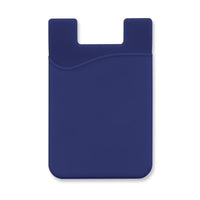 Silicone Phone Wallet