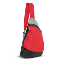 Varsity Slinger Bag