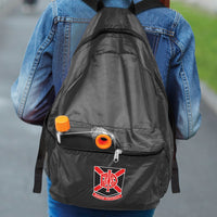 Bullet Backpack