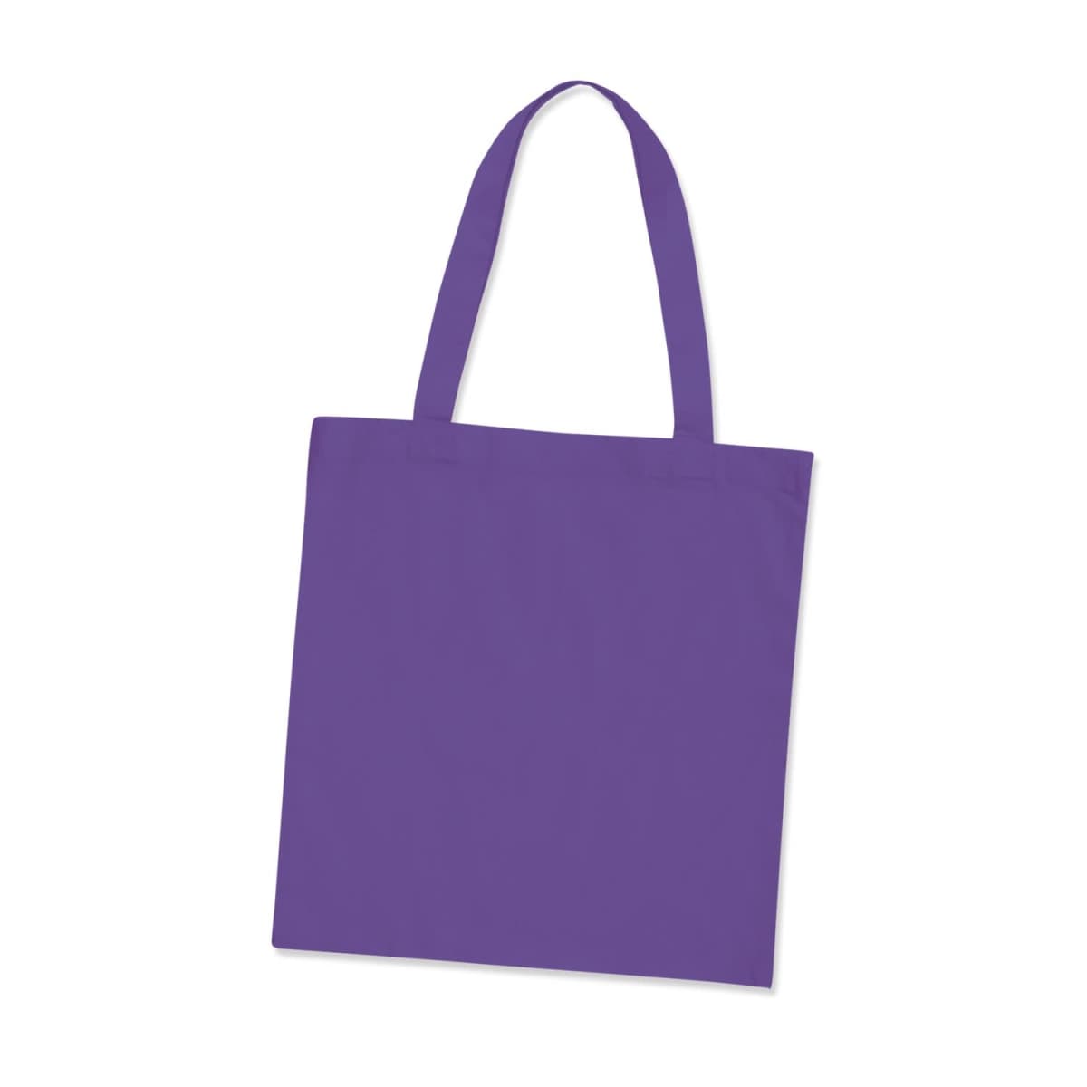 Sonnet Cotton Tote Bag - Colours