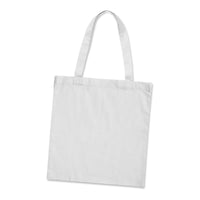 Sonnet Cotton Tote Bag - Colours