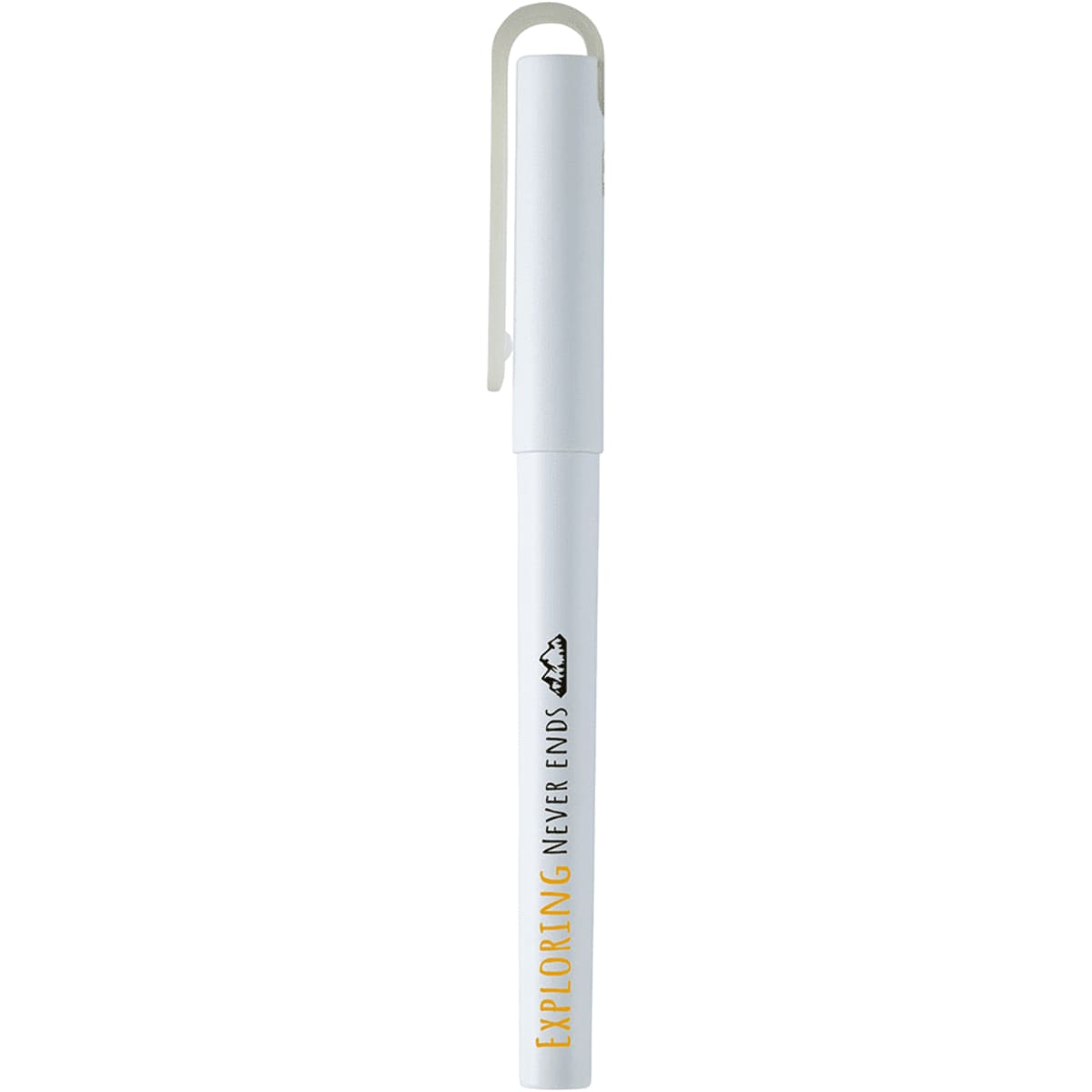 Mauna Recycled PET Gel Rollerball Pen