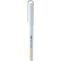 Mauna Recycled PET Gel Rollerball Pen